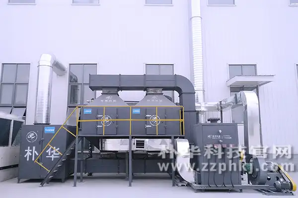 rco设备